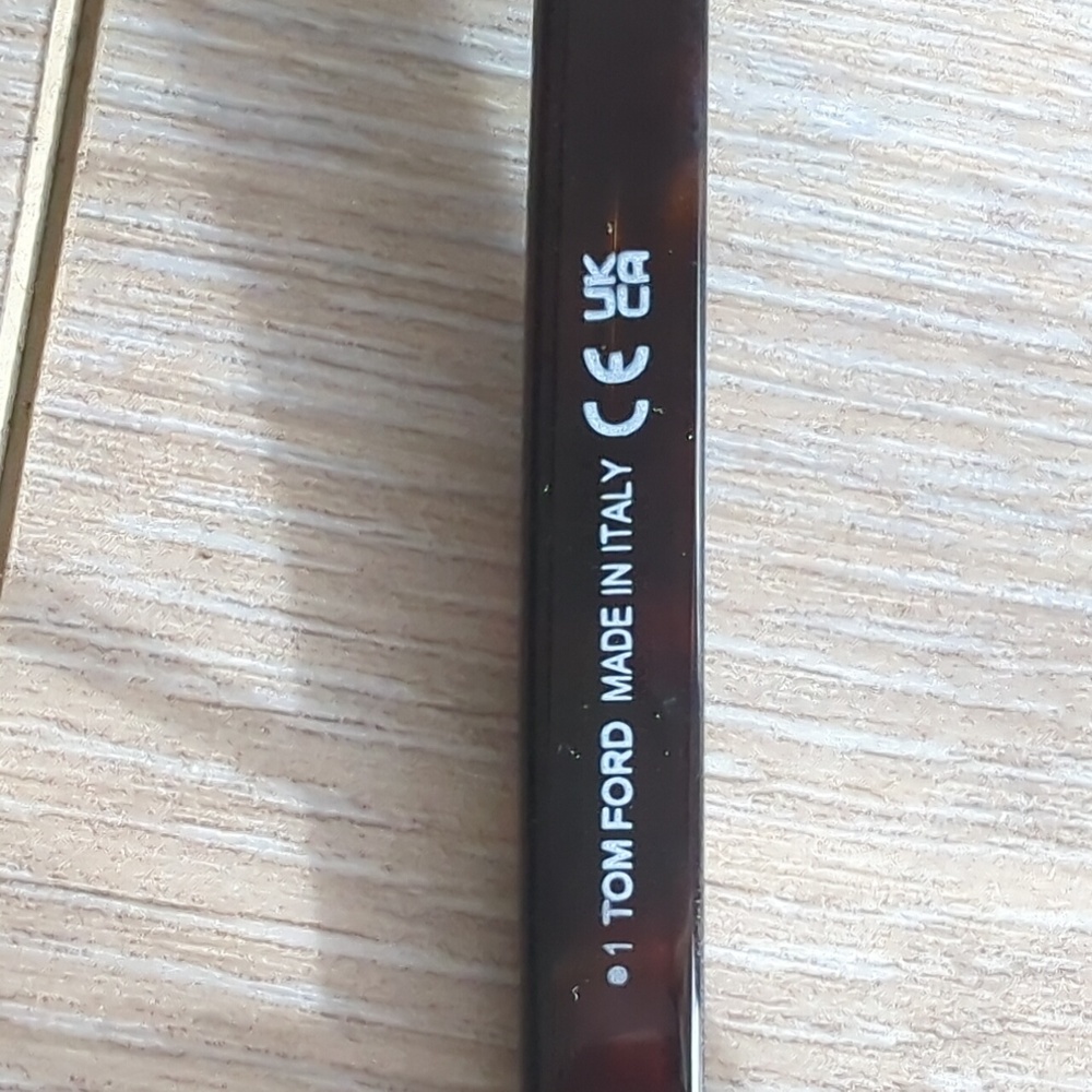 Tom Ford Eyeglasses - Frame Only - image 2